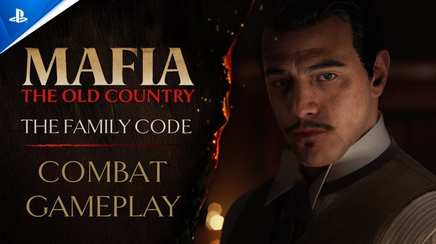 Mafia: The Old Country aposta no clássico em trailer no PS5 Pro