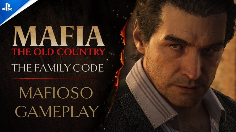 Novo gameplay de Mafia: The Old Country mergulha jogadores no submundo da Sicília