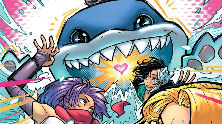 Com Emma, Jeff e mais, Marvel Rivals vai virar RPG de mesa