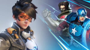 Overwatch 2 está copiando Marvel Rivals? Diretor nega “inspiração”!