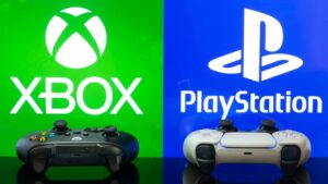 Microsoft recua e reduz preços de jogos — e agora, Sony?