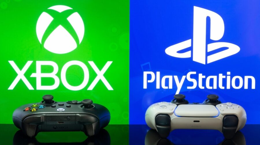Microsoft recua e reduz preços de jogos — e agora, Sony?