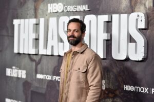 Neil Druckmann deixa a série The Last of Us da HBO