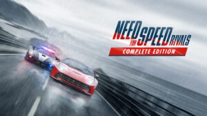 É o fim da linha para Need for Speed Rivals; Servidores serão desligados!