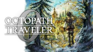 Octopath Traveler 0 é anunciado e chega em dezembro; veja trailer