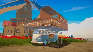 Outbound ganha novo trailer e data de lançamento