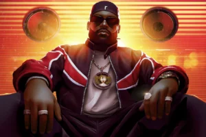 Após album com Drake, PartyNextDoor chega ao Fortnite