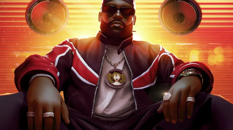 Após album com Drake, PartyNextDoor chega ao Fortnite