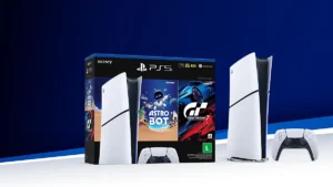Úlltimo cupom da Black Friday para você comprar o PS5 no menor preço da história