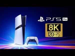 O primeiro jogo a rodar em 8K nativo no PS5 Pro não é exatamente o que os gamers esperavam