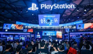 Com jogos de peso, Sony confirma presença na ChinaJoy