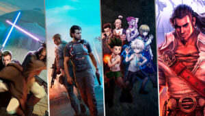 “Slc num compensa”: Estes são os piores jogos de PS5 em 2025 até agora