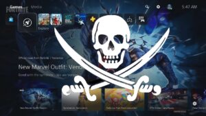 FBI encerrou sites de pirataria de games, apontando perdas milionárias para a indústria