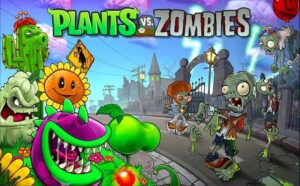 Novo jogo de Plants vs Zombies pode brotar no PS5 em outubro
