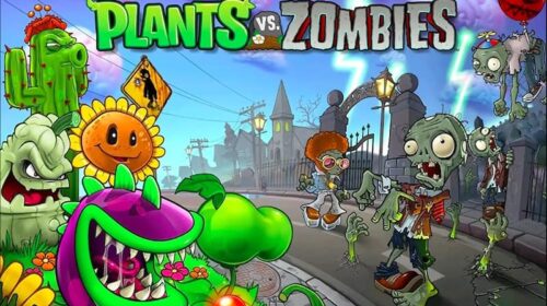 Novo jogo de Plants vs Zombies pode brotar no PS5 em outubro