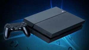 Sony lança atualização sem grandes novidades para PS4