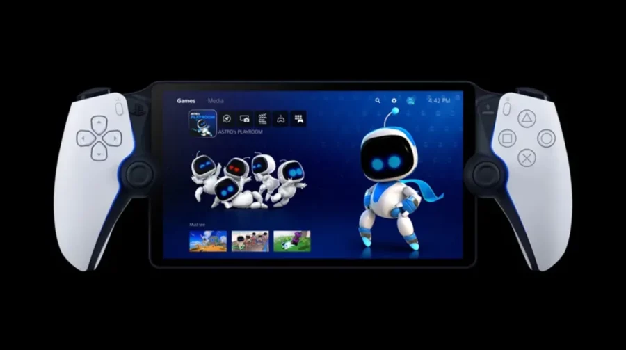 Rumores sobre novo PlayStation Portátil voltam a ganhar força