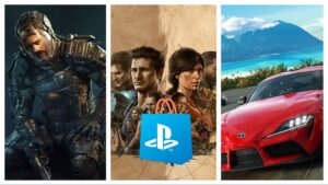 PS Store: 10 jogos por menos de R$ 100 em promoção para turbinar sua biblioteca