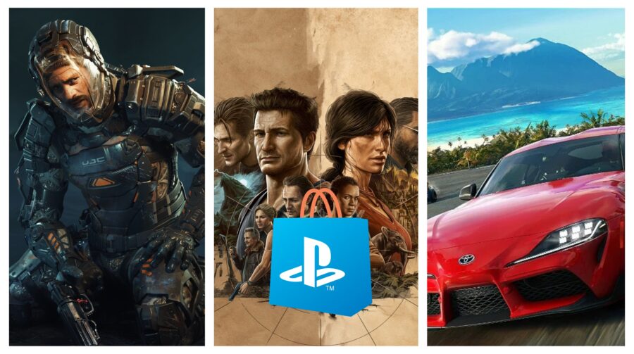 PS Store: 10 jogos por menos de R$ 100 em promoção para turbinar sua biblioteca