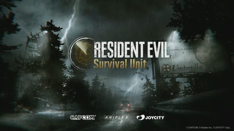 Jogo de estratégia de Resident Evil é anunciado para celulares