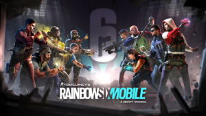 Rainbow Six Mobile chega ao Brasil com foco em comunidade, adaptação tática e “tempero latino”