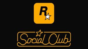 Rockstar Games Social Club foi de F após 13 anos