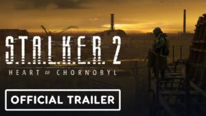 S.T.A.L.K.E.R. 2 é anunciado para PS5; Lançamento até o fim do ano!