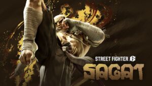 Sagat chega com tudo em Street Fighter 6; confira o trailer de jogabilidade