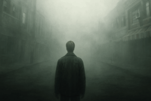 Silent Hill 2 Remake está com 50% de desconto na PS Store