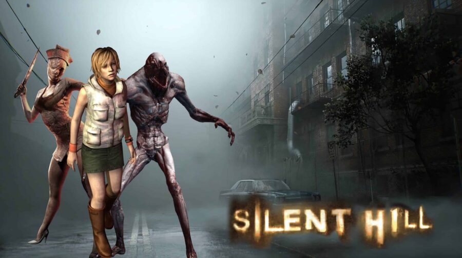Criador de Silent Hill confirma novo jogo e descarta sequência de Slitterhead