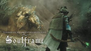 Soulframe, jogo gratuito, vai te conquistar com estes novos gameplays incríveis