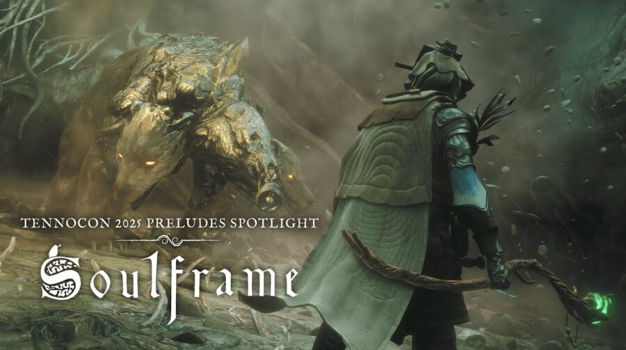 Soulframe, jogo gratuito, vai te conquistar com estes novos gameplays incríveis