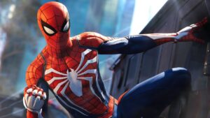 Marvel’s Spider-Man dificilmente chegará ao Xbox