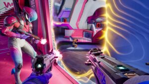 Splitgate 2 vai voltar ao beta após fazer cosplay de Concord e flopar de forma monumental