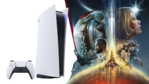 Starfield no PS5? Insider diz que anúncio deve ficar para 2026