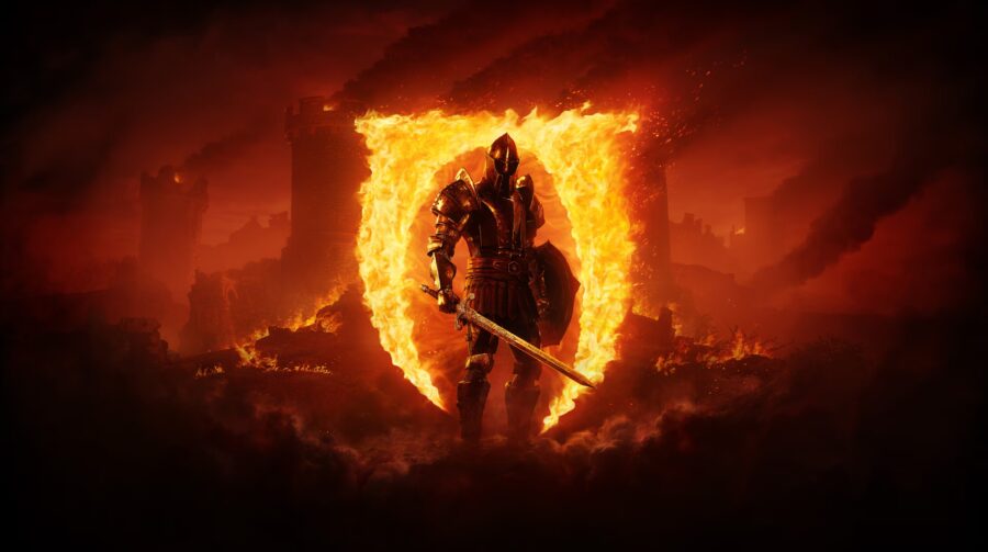 The Elder Scrolls IV: Oblivion Remastered chega a número expressivo de jogadores