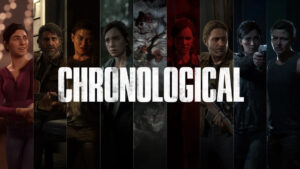 The Last of Us Part II Remastered recebe modo cronológico em nova atualização gratuita