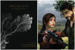 The Last of Us: roteiros dos jogos vão virar livro de 600 páginas