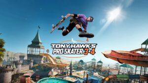 Tony Hawk’s Pro Skater 3+4: vale a pena?