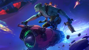Wildgate revela plano de atualizações com temporadas, lobbies customizados e mais