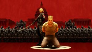 Amazon aposta em mais um clássico dos games: vem aí a série de Wolfenstein