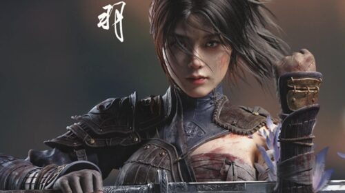 Direitos de Wuchang: Fallen Feathers são adquiridos pela Digital Bros