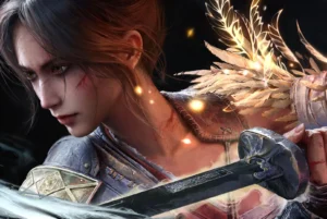 Deu bom? Veja as notas as notas que Wuchang: Fallen Feathers vem recebendo
