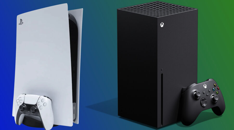 Mais jogos de Xbox devem ser anunciados para PlayStation em breve