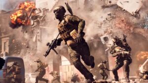 Equilibrado: Battlefield 6 performa bem em todas as plataformas