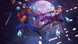 Gameplay de NINJA GAIDEN: Ragebound é detalhado em vídeo de 14 minutos