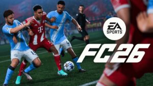 EA Sports FC 26 faz ajustes na defesa automática em update