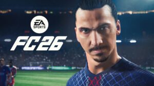 eLibertadores de EA Sports FC 26 será na Gamescom Latam