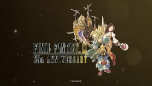O mistério continua: afinal, o remake de Final Fantasy IX existe?