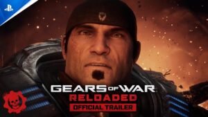 Com Netflix, filme de Gears of War “revive” com história da Delta Squad